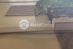 Nhà đẹp mỗ lao, hà đông, 38m2, 5 tầng, mặt tiền rộng, giá 3.35 tỷ