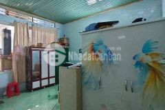 Bán nhà nát quận 10, nở hậu, 53m2, oto, chưa đến 5 tỷ, 0911687421