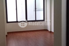 Bán nhà trường chinh, đống đa, thiết kế hợp lý, ở ngay, 43 m2 x 4 tầng