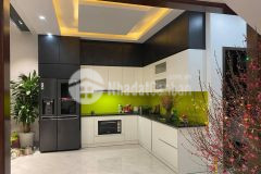 Bán nhà ái mộ 45m2 ô tô đỗ cửa 30m ô tô tránh 3.8 tỷ