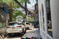 Bán nhà láng hạ, ba đình phân lô ôtô, kd, thang máy, nhà đẹp, 60m2x7t, 17.5 tỷ 0975642942