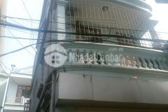 Nhà phố khu vực lạc long quân, diện tích 115x3t giá rẻ tây hồ 8.2 tỷ