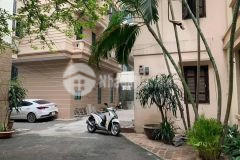 Hiếm có khó tìm thanh bình, hà đông, ngõ thông ô tô, kinh doanh, 40mx5t.