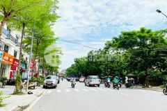 Mặt phố xuân la, tây hồ 112m, 6 tầng thang máy. gía 35 tỷ.