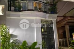 Bán nhà thống nhất, lô góc hai mặt thoáng, chỉ 5 tỷ.