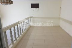 Bán nhà phúc xá 35m23,5t yên tĩnh ngõ thông cạnh chợ mt 4m giao thông thuận tiện chỉ nhỉ