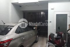 Bán nhà nguyễn văn cừ long biên. 90m x 4t, 12 tỷ. gara, 2 mặt thoáng, vị trí đắc địa.