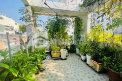 Bán nhà hxh nguyễn sỹ sách 63m2, mt 4m, 2 lầu mà giá chỉ 4.7 tỷ