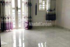 Nhà thống nhất trung tâm gò vấp, dt 58m2x2t, chỉ 4,3 tỷ