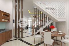 Sốc sở hữu ngay một căn nhà diện tích gần 40m2 tại hai bà trưng chỉ 3 tỷ nhỉnh