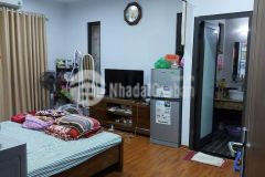 Nhà ở ngay, trung tâm quận, quang trung hà đông 35m2 2tỷ83