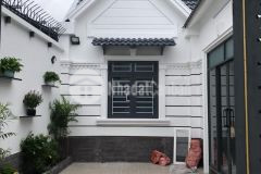 Bán biệt thự mini đẹp lung linh giá rẻ hiếm có chỉ 4.59 tỷ.