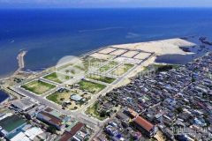 Đất nền 2 mặt biển lagi, bình thuận. trung tâm thị xã. liền kề cao tốc, sân bay.