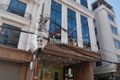 Cho thuê tòa nhà mặt phố vũ tông phan ngay chân cầu lủ.giá thuê 80 triệutháng