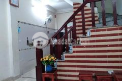 Nhà đẹp nguyễn khánh toàn, 4 tầng 51m2 chỉ 5 tỷ 5