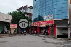 Bán đất phúc lợi long biên. 52m 2.2 tỷ. gần ôtô, đất vuông hơi nở hậu.