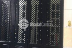 Bán nhà đường âu dương lân, quận 8, 5 tầng, 4 tỷ 45