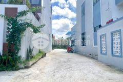 Đất kiệt ô tô lý nam đế, phường an hoà cách cầu an hòa 100m