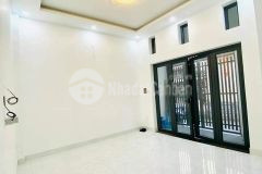 Hiếm bán nhà hxh quang trung, p.10 trung tâm go vap, 42m2 ngang 7m, chỉ 4.8 tỷ tl.