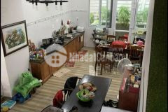 Bán nhà hẻm 551 phan văn trị, phường 5, gò vấp 23m2 hka