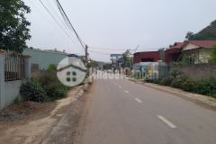 Bán lô đất tiểu khu 32 phố đi bộ tại mộc châu, thish hợp kinh doanh dịch vụ