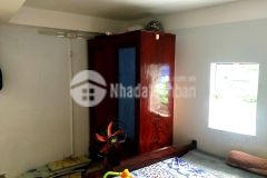 Bán nhà 4 tầng chế lan viên đường rộng đẹp kinh doanh được giá 5.4 tỷ.