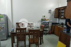 Nhà mới ở ngay lê đức thọ nam từ liêm 50m 3t mt5m nhỉnh 4tỷ