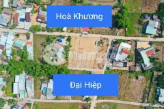 Chính chủ bán 2 lô liền kề nằm trên trục chính đại hiệp dt 340m²