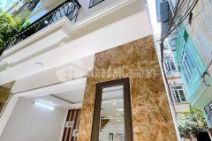 Siêu hot nhà khuong trung thanh xuân 30m2 3 tầng giá 5.3tỷ