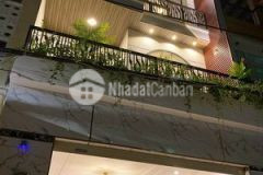 Bán biệt thự song lập khu đại an đường nguyễn thị định, phường 9.