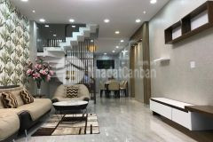 Bán nhà 45m2 thoáng về ở ngay phố đội cấn ba đình giá 4.28 tỷ