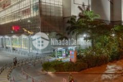 Bán đất mặt đường đàm quang trung, long biên 77m2 giá 8.7 tỷ.