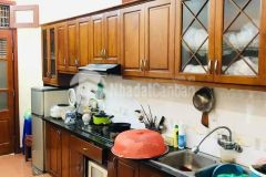 Bán gấp đường mỗ lao, hà đông, 4 tầng, nhỉnh 3 tỷ. 0984473738