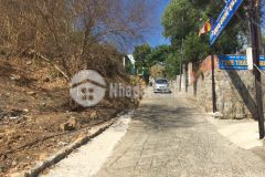 Bán rẻ lô đất xây khách sạn đẹp khu bãi sau cách biển 50m.