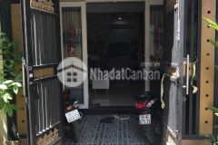 Bán nhà thống nhất, nhà rộng thông sàn, chỉ 4,4 tỷ.