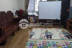 Nhà phố nguyễn văn cừ, ô tô tránh, 65m, mt 4m, 2 thoáng, 6.8 tỷ