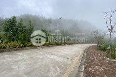 Bán cắt lỗ mảnh đất 240m2 nằm trên trục đường du lịch hot nhất sapa