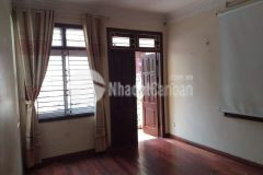 Phương liệt, giá 6.95 tỷ, phân lô, ô tô tránh, dừng đỗ, văn phòng, phòng khám, 2 mặt ngõ.