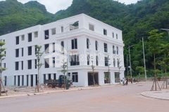 Bán nhà liền kề 4 tầng tại picenza sơn la chiết khấu lên đến 6 giá trị hợp đồng