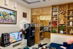 Ngõ thông, kinh doanh, gần oto, ở ngay xuân đỉnh, dt 85m, mt 5m, 5 tỷ 2.