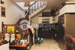 Cần bán nhà quang tiến,nam từ liêm 40m2, 4 tầng, mt 4m,giá chỉ 3.09 tỷ.lh 0835956891.
