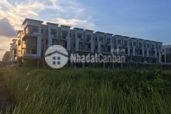 Siêu phẩm nhà phố centa diamond viên kim cương trong lòng vsip.