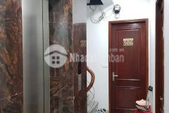 Bán tòa chung cư mini, đh bách khoa, 38 phòng, 105m x 8t, thang máy, nhỉnh 10 tỷ