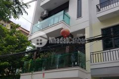 Bán nhà kđt xa la hà đông kinh doanh 80m2 mt5m 8tỷ