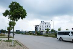 Bán đất phúc lợi phân lô vỉa hè ô tô tránh kinh doanh đỉnh 81m, mt 5m, chỉ 7.2 tỷ