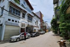 Cần bán gấp 93m2, mt7m, phân lô, ô tô, kinh doanh phố nguyễn sơn, long biên.