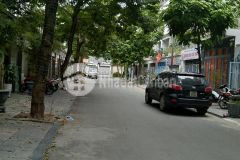 Bán nhà mỗ lao 55m thang máy gara kinh doanh tặng nội thất 500tr nhỉnh 8 tỷ.