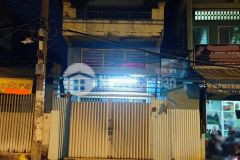 Bán nhà mặt tiền đường phú thọ, phường 1, quận 11, 23 tỷ