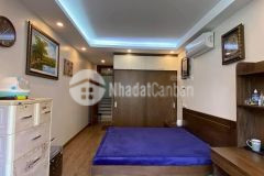 Bán nhà đẹp 6 tầng, thang máy, ô tô, kinh doanh, nguyễn hoàng, từ liêm, 6,1 tỷ, 0869622835