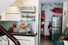 Bán nhà siêu rẻ, phố bồ đề, quận long biên ngõ ô tô lô góc, 62m2, nhỉnh 3tỷ